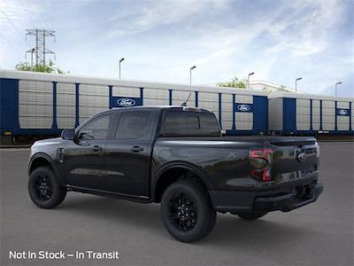 2025 Ford Ranger SuperCrew Cab 4WD Pickup for sale #A7497 - photo 2