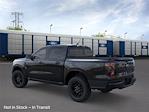 2025 Ford Ranger SuperCrew Cab 4WD Pickup for sale #A7497 - photo 2