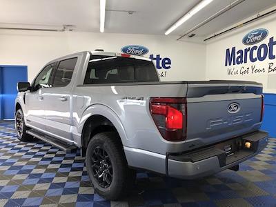 2025 Ford F-150 SuperCrew Cab 4WD Pickup for sale #A7503 - photo 2