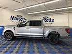 2025 Ford F-150 SuperCrew Cab 4WD Pickup for sale #A7503 - photo 4