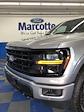 2025 Ford F-150 SuperCrew Cab 4WD Pickup for sale #A7503 - photo 7
