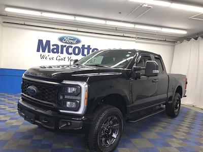 2023 Ford F-350 Super Cab SRW 4WD Pickup for sale #A7503A - photo 1