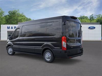 2025 Ford Transit 250 Medium Roof AWD Empty Cargo Van for sale #A7506 - photo 2