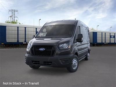 New 2025 Ford Transit 250 Medium Roof AWD Empty Cargo Van for sale #A7507 - photo 2