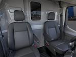 New 2025 Ford Transit 250 Medium Roof AWD Empty Cargo Van for sale #A7507 - photo 10