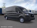 New 2025 Ford Transit 250 Medium Roof AWD Empty Cargo Van for sale #A7507 - photo 7