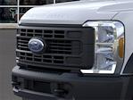 New 2025 Ford F-450 Regular Cab 4WD Cab Chassis for sale #A7514 - photo 17