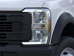 New 2025 Ford F-450 Regular Cab 4WD Cab Chassis for sale #A7514 - photo 18