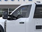 New 2025 Ford F-450 Regular Cab 4WD Cab Chassis for sale #A7514 - photo 20