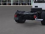 New 2025 Ford F-450 Regular Cab 4WD Cab Chassis for sale #A7514 - photo 21