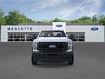 New 2025 Ford F-450 Regular Cab 4WD Cab Chassis for sale #A7514 - photo 6