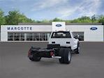 New 2025 Ford F-450 Regular Cab 4WD Cab Chassis for sale #A7514 - photo 8