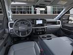 New 2025 Ford F-450 Regular Cab 4WD Cab Chassis for sale #A7514 - photo 9