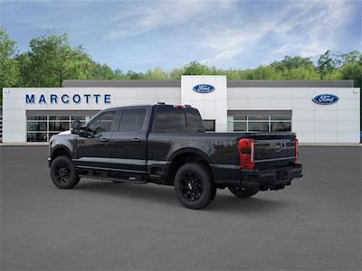 New 2025 Ford F-350 Crew Cab 4WD SRW Pickup for sale #A7515 - photo 2
