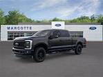 New 2025 Ford F-350 Crew Cab 4WD SRW Pickup for sale #A7515 - photo 1
