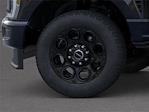 New 2025 Ford F-350 Crew Cab 4WD SRW Pickup for sale #A7515 - photo 19