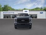 New 2025 Ford F-350 Crew Cab 4WD SRW Pickup for sale #A7515 - photo 6