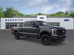 New 2025 Ford F-350 Crew Cab 4WD SRW Pickup for sale #A7515 - photo 7