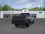 New 2025 Ford F-350 Crew Cab 4WD SRW Pickup for sale #A7515 - photo 8