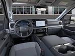 New 2025 Ford F-350 Crew Cab 4WD SRW Pickup for sale #A7515 - photo 9