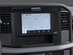 New 2025 Ford F-550 Super Cab 4WD Cab Chassis for sale #A7520 - photo 14