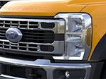 New 2025 Ford F-550 Super Cab 4WD Cab Chassis for sale #A7520 - photo 17