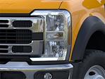 New 2025 Ford F-550 Super Cab 4WD Cab Chassis for sale #A7520 - photo 18