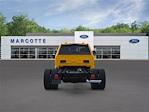 New 2025 Ford F-550 Super Cab 4WD Cab Chassis for sale #A7520 - photo 5
