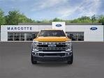 New 2025 Ford F-550 Super Cab 4WD Cab Chassis for sale #A7520 - photo 6