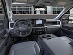 New 2025 Ford F-550 Super Cab 4WD Cab Chassis for sale #A7520 - photo 9
