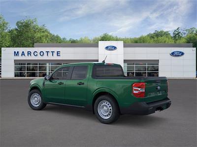 New 2025 Ford Maverick XL SuperCrew Cab AWD Pickup for sale #A7521 - photo 2