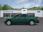 New 2025 Ford Maverick XL SuperCrew Cab AWD Pickup for sale #A7521 - photo 4