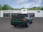 New 2025 Ford Maverick XL SuperCrew Cab AWD Pickup for sale #A7521 - photo 8