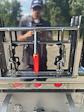 2025 Ford F-550 Regular Cab DRW 4WD Cab Chassis for sale #A7524 - photo 17