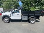 2025 Ford F-550 Regular Cab DRW 4WD Cab Chassis for sale #A7524 - photo 3