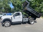 2025 Ford F-550 Regular Cab DRW 4WD Cab Chassis for sale #A7524 - photo 34