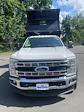2025 Ford F-550 Regular Cab DRW 4WD Cab Chassis for sale #A7524 - photo 36