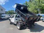 2025 Ford F-550 Regular Cab DRW 4WD Cab Chassis for sale #A7524 - photo 37
