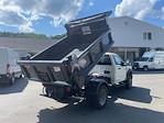 2025 Ford F-550 Regular Cab DRW 4WD Cab Chassis for sale #A7524 - photo 39