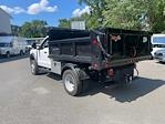 2025 Ford F-550 Regular Cab DRW 4WD Cab Chassis for sale #A7524 - photo 4