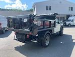 2025 Ford F-550 Regular Cab DRW 4WD Cab Chassis for sale #A7524 - photo 6