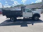 2025 Ford F-550 Regular Cab DRW 4WD Cab Chassis for sale #A7524 - photo 7