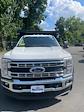 2025 Ford F-550 Regular Cab DRW 4WD Cab Chassis for sale #A7524 - photo 9