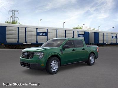 New 2025 Ford Maverick XL SuperCrew Cab AWD Pickup for sale #A7525 - photo 1