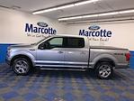 Used 2020 Ford F-150 SuperCrew Cab for sale #A7529A - photo 3