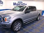 Used 2020 Ford F-150 SuperCrew Cab for sale #A7529A - photo 1
