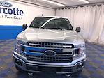 Used 2020 Ford F-150 SuperCrew Cab for sale #A7529A - photo 4