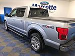 Used 2020 Ford F-150 SuperCrew Cab for sale #A7529A - photo 5