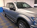 Used 2020 Ford F-150 SuperCrew Cab for sale #A7529A - photo 8