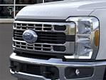New 2025 Ford F-350 Regular Cab 4WD Cab Chassis for sale #A7536 - photo 17